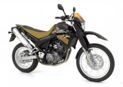 Yamaha XT660R